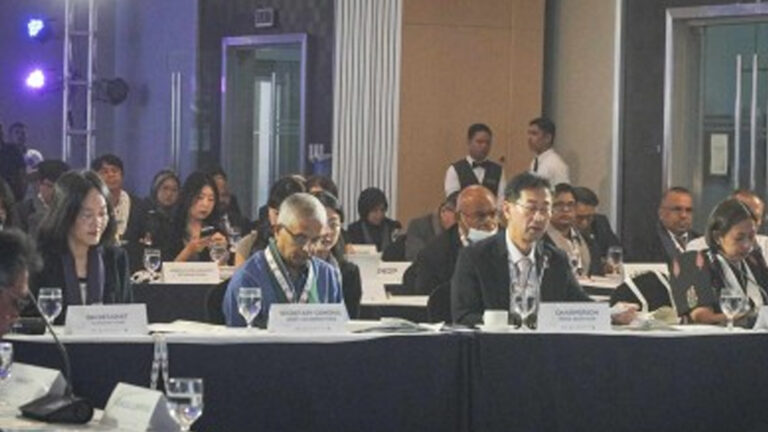 Urban Group Exec Presses For ‘Right Planning’ Amid Climate Change
