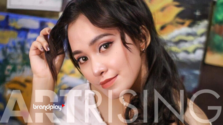 #ARTRISING: Irene Abalona’s Art Reminds Us To Treat Women With Respect And Dignity