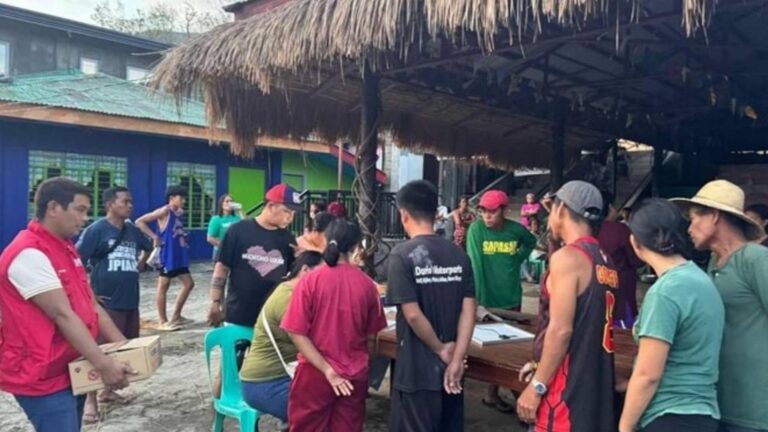 DSWD-2 Gives PHP90.1 Million Aid To 190K Calamity Victims In Cagayan Valley