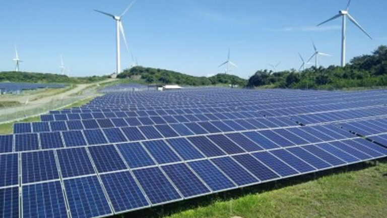 DOE To Resume Online Renewable Energy Contract Applications