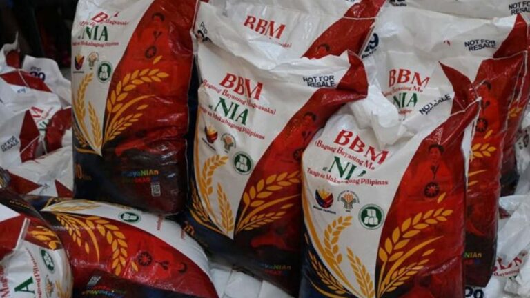 More Lower Priced Rice Sold In Negros Occidental