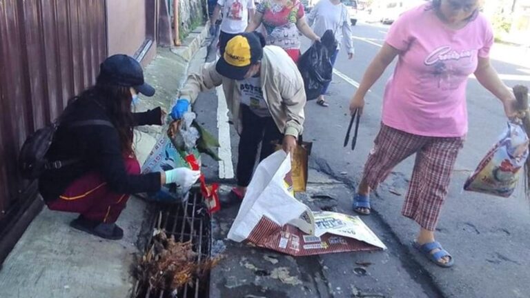 714 LGUs To Get 2023 Seal Of Good Local Governance