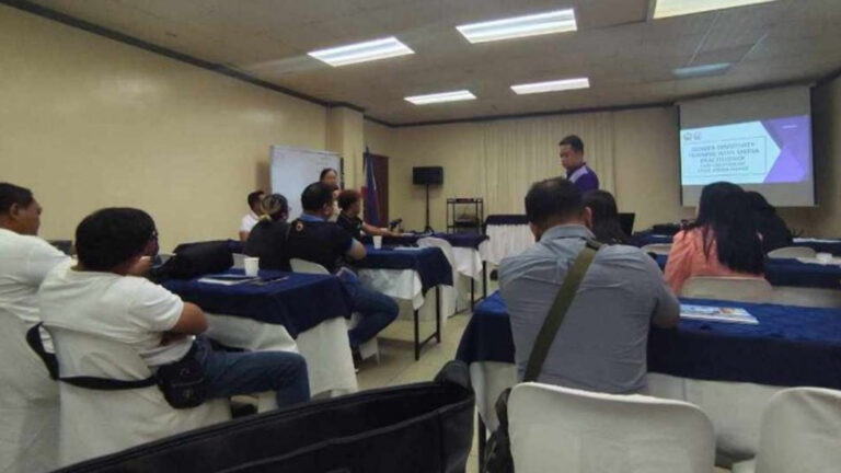 Laguna City Forms Body To Promote Gender-Sensitive Policies, Programs