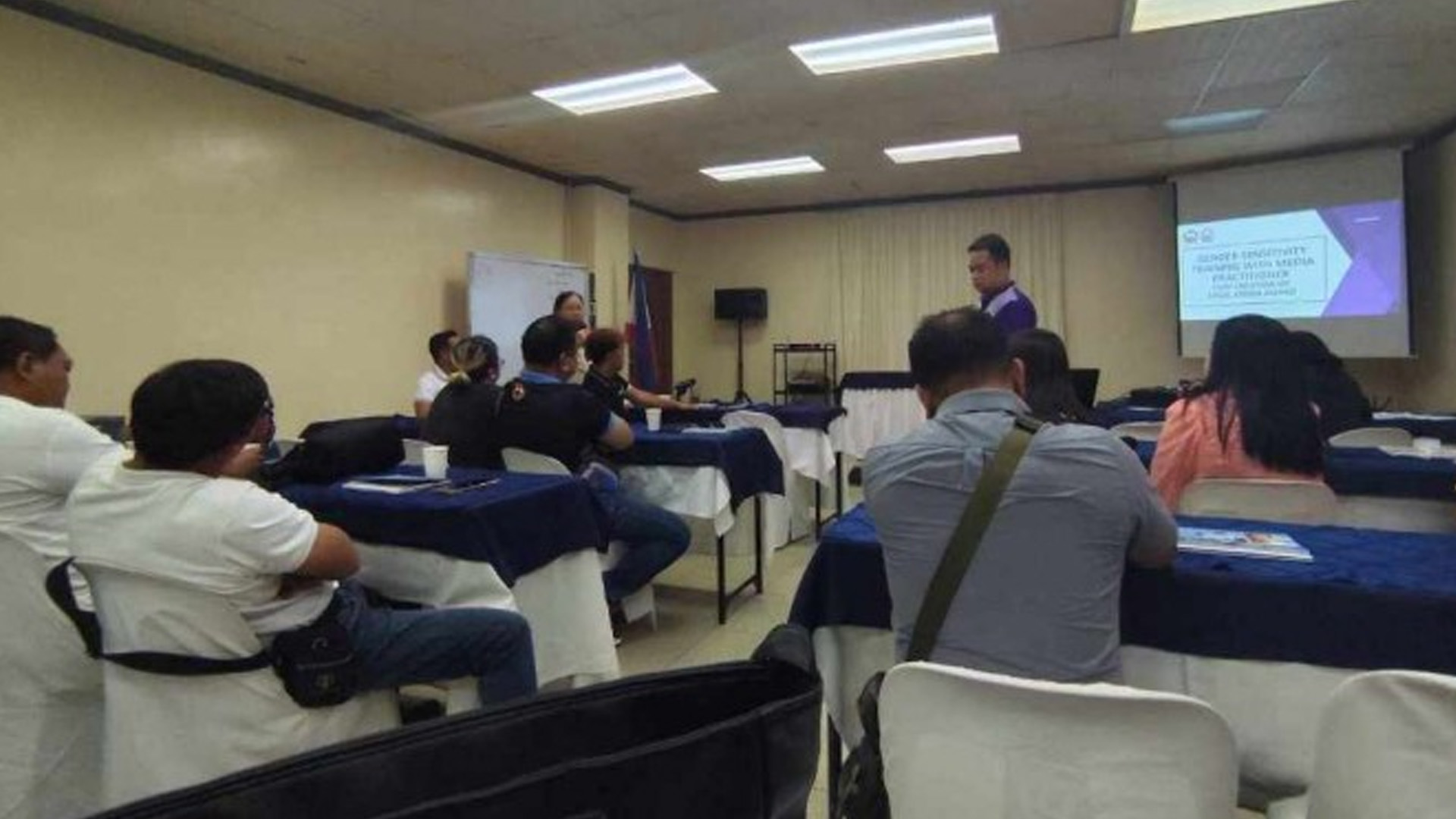 Laguna City Forms Body To Promote Gender-Sensitive Policies, Programs