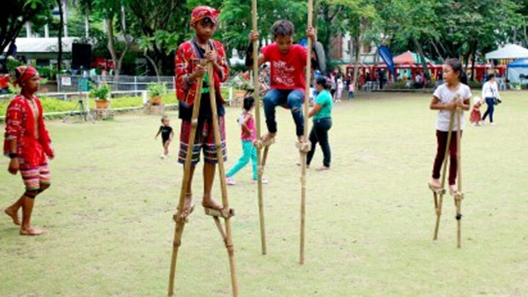 DOH, NCIP Target 860K Indigenous Peoples For Nutrition Services