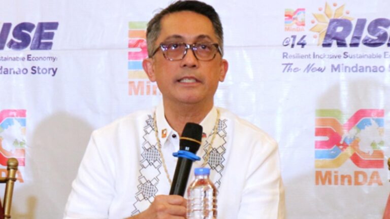 Mindanao Railway Project To Proceed, MinDA Assures