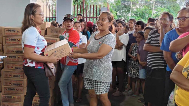 Manila Archdiocese Sets 2nd Collection For ‘Pepito’ Victims November 23-24