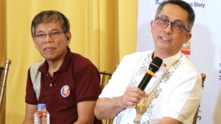 Carbon Credits Seen To Uplift IP Communities In Davao Region