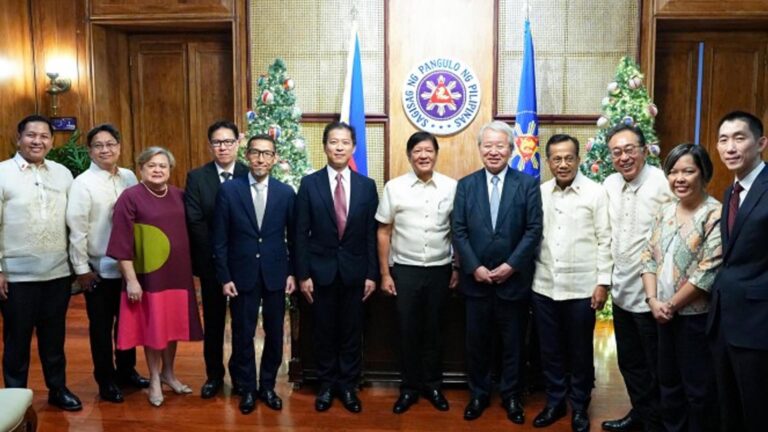 President Marcos: JICA Has Always Been Important Partner For Philippines