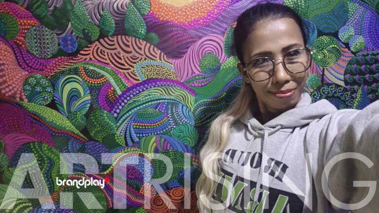 #ARTRISING: The Rise of Janice Orara’s Creative Legacy in Philippine Art