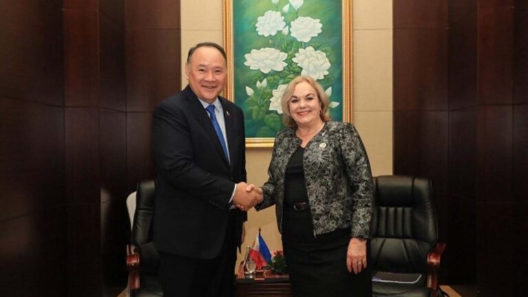 Philippines, New Zealand Reaffirm Strong Defense Ties