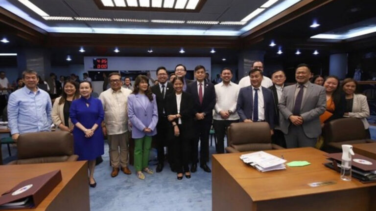 2025 Budget To Help Advance Work On Resilience-Building