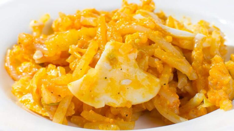 Palabok Is A National Favorite According To TasteAtlas