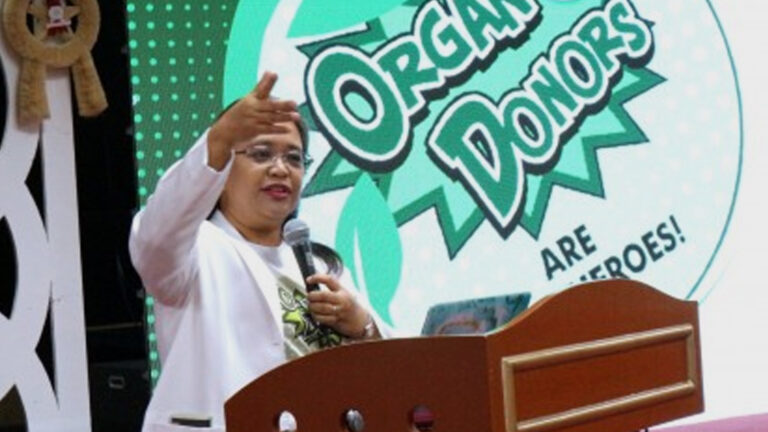 Nephrologist: Deceased Organ Donation Needs More Info Drive