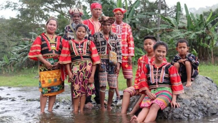 NCIP, DOH Partner To Address Malnutrition Among Indigenous Children