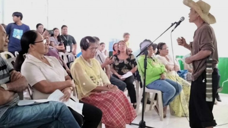 Department Of Agriculture, Academe Partner To Raise Awareness Of Organic Farming
