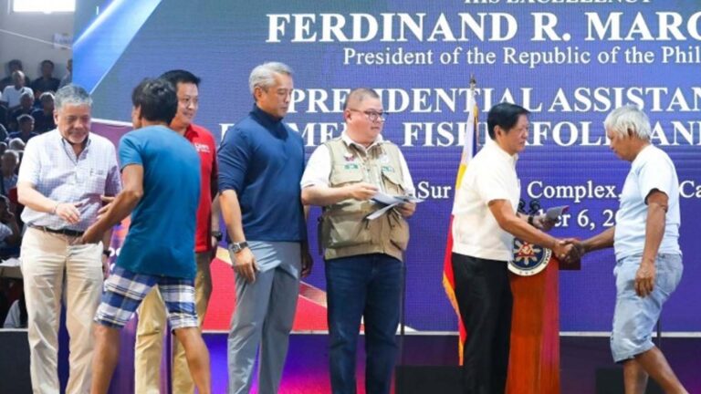 PCIC Releases PHP451 Million To 49K Insured Farmers, Fishers