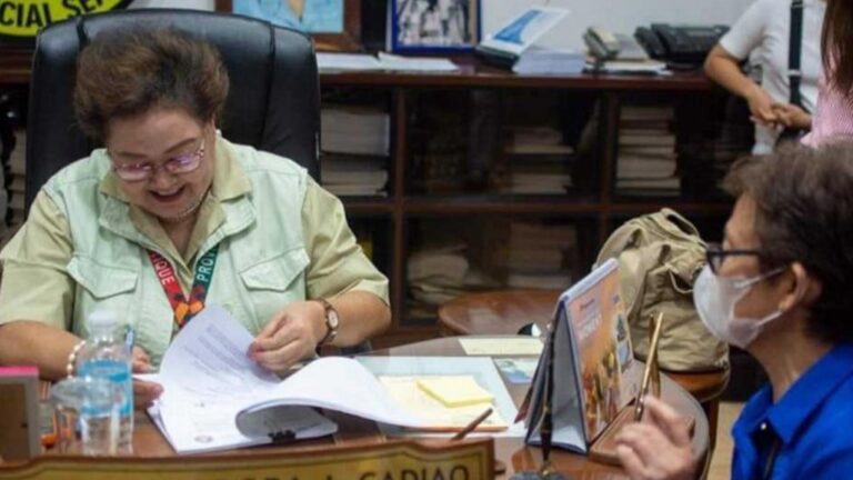 TESDA, Antique Partnership To Offer Skills Training