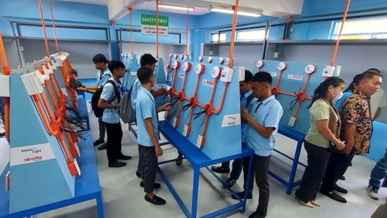 Solon Wants PHP79 Million For TESDA Child Development Workers’ Scholarships