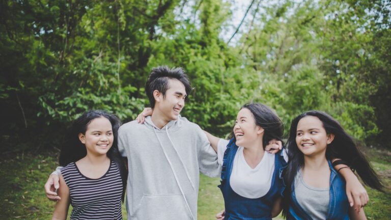 Nurturing Minds: The Importance of Mental Health Talks Among Filipino Youth