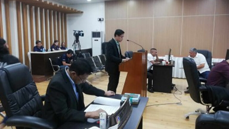 Antique Provincial Board Wants Details Of PHP26 Million Binirayan Budget
