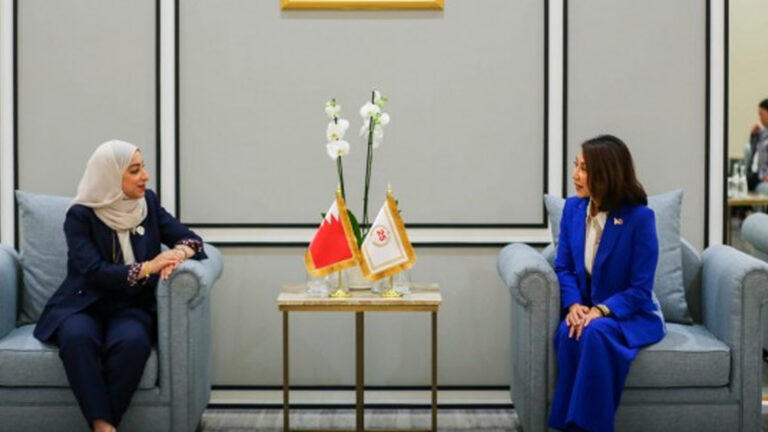 Philippines Wants Bahrain-Cebu Flights; Tie-Up On Island Promotions