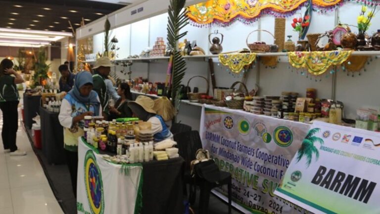 DA Urges Intercropping Of High-Value Crops To Boost Farmers’ Income