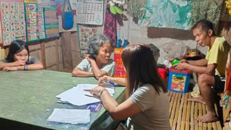 5.3K Beneficiaries In Antique Ready To Exit Pantawid Program