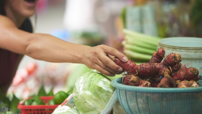 Maximizing Nutrition On A Budget: How To Stretch Your Grocery Dollars
