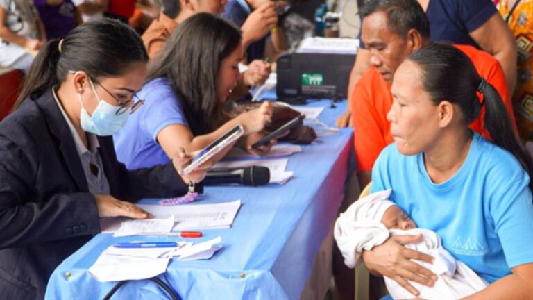 Camiguin Launches ‘AKAP’ Rice Subsidy Program