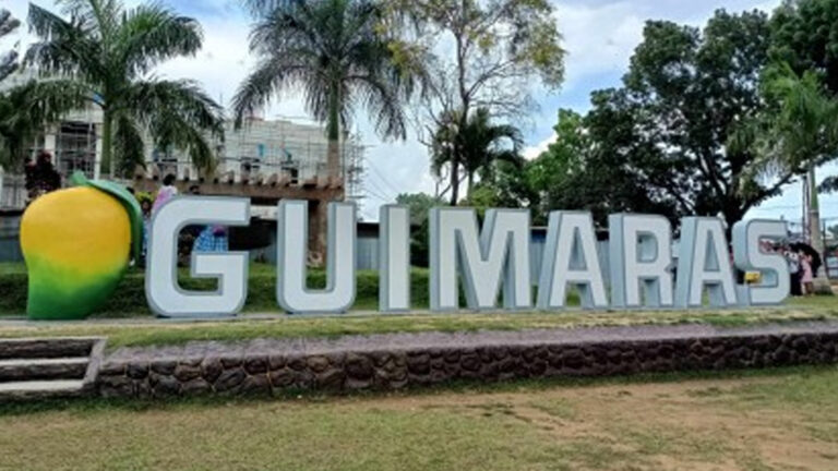 Guimaras Positions As Logistics Hub For Western Visayas, Negros Island