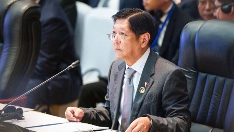 PBBM: Philippines Backs Palestinians’ Call For ‘Enduring Peace, Prosperity’
