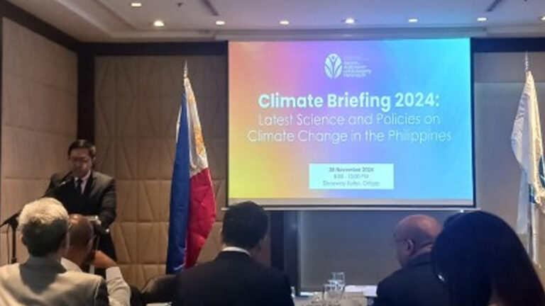 Climate Change Adaptation Plans Must Be Localized, Understandable
