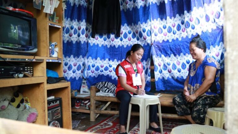 DSWD: Systematic Process Used To Address Non-Compliant 4Ps Recipients