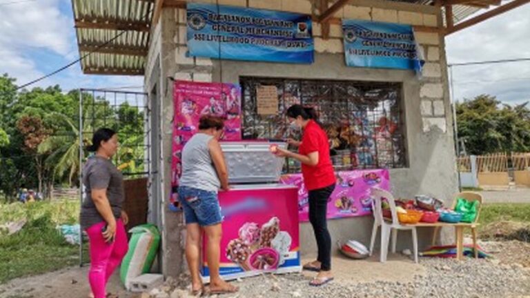 35 Projects For Central Visayas IPs, Homeless Backed By PHP7.2 Million