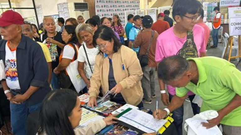 Surigao Del Norte Farmers Highlight Government Support At Post-SONA Forum