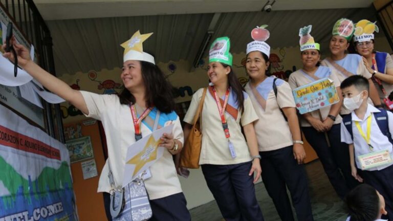 SRI For DepEd Teachers, Non-Teaching Staff To Be Released December 20