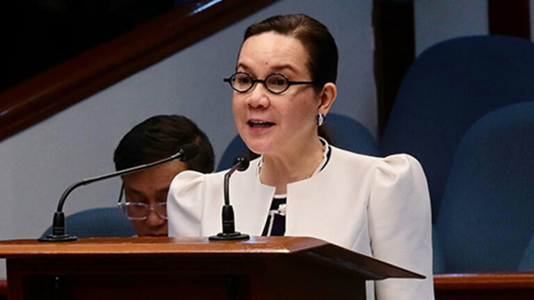 Senator Poe Assures Education Sector Still A Priority Under 2025 GAB