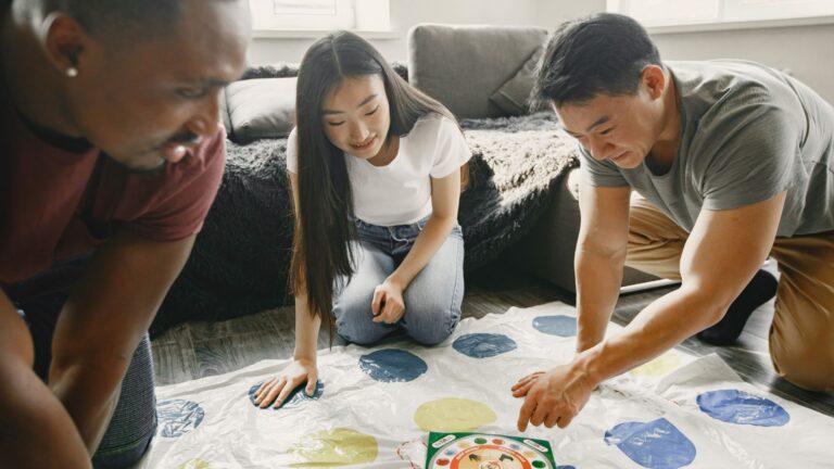 Timeless Fun: A Look Into Korea’s Classic Games