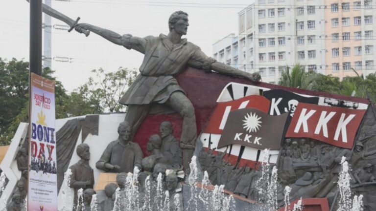 Reflect On Values Bonifacio Stood For, AFP Chief Tells Filipinos
