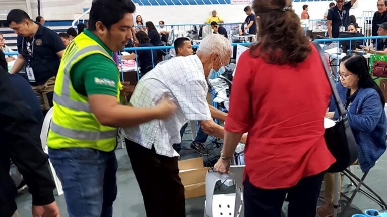 Expanded Centenarian Act To Benefit Thousands Of Elderly OFWs