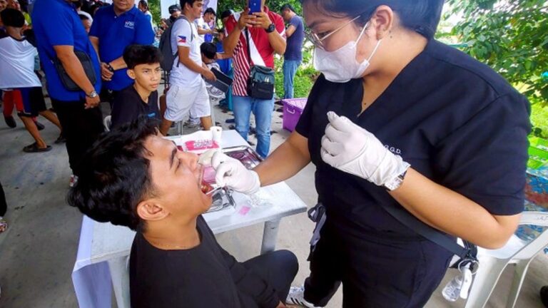 PhilHealth Board Okays Coverage For Preventive Oral Health Services