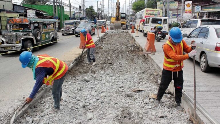 DBM Oks Release Of PHP1 Billion For Disaster-Related Infra Projects