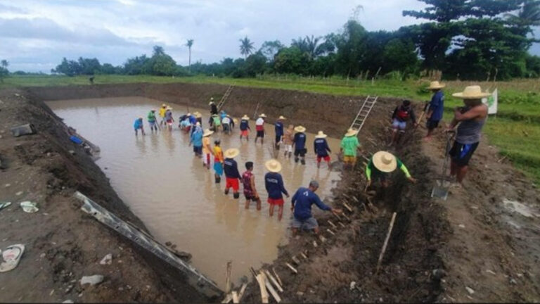 DSWD’s Risk Resiliency Program Helps Over 137K Beneficiaries In 2024
