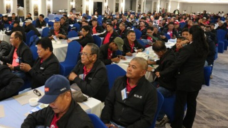 NIA Tackles Sustainability, Inter-Agency Convergence At Davao Forum