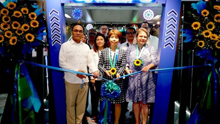 PRDP’s Scale Up To Boost Agricultural Infrastructure In Philippines