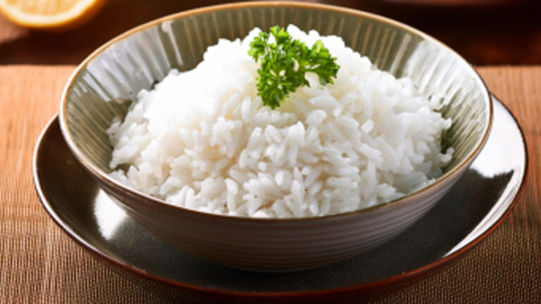Department Of Agriculture: Half-Cup Rice Serving To Address Wastage