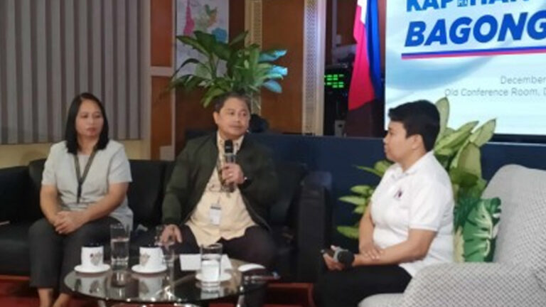 Cooperative Development Authority Cites Strong Cooperativism In Western Visayas