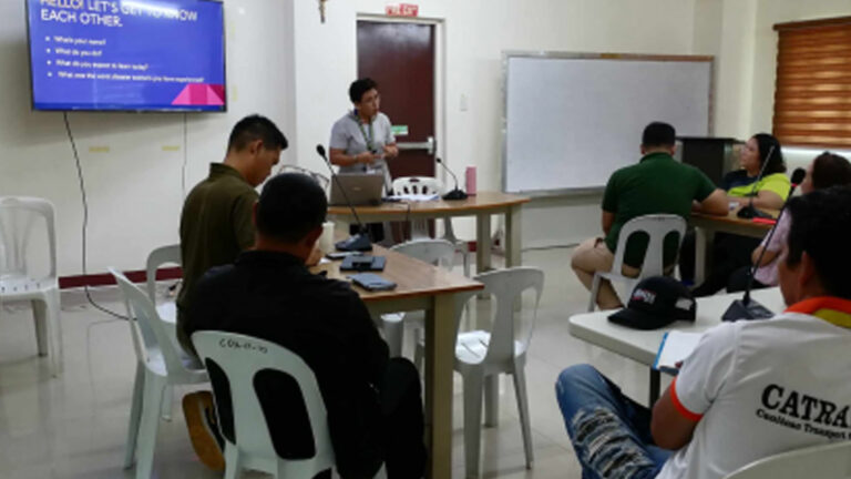 CDA Offers Amnesty To Inactive Cooperatives In Northern Mindanao
