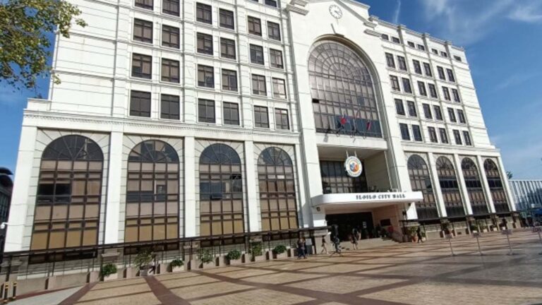 Iloilo City To Ring In New Year With Musical Fireworks Display